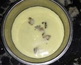 Foto langkah ke 3 dari resep Steam egg with mushroom.