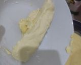 Foto langkah ke 6 dari resep Klappertaart Gluten Free.