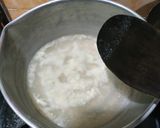 Foto langkah ke 1 dari resep Pempek DOS(tanpa ikan).