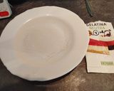 Foto del paso 3 de la receta Flan de turrón individual a tu gusto