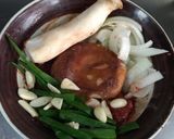紅趜燒肉的食譜步驟2照片