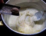 Foto del paso 4 de la receta: Fideos gratinados con puerros
