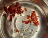 Foto del paso 2 de la receta: Pasta a la Puttanesca Ixtepecana