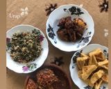 Foto langkah ke 4 dari resep Ayam panggang Good.