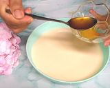 Foto langkah ke 6 dari resep Dadar gulung vla nangka.