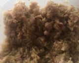 Foto langkah ke 1 dari resep Daging Sambal Mercon.