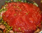 Foto del paso 2 de la receta: Guisito de pavo