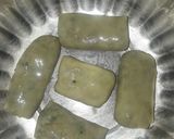 A picture of step 6 of Veggies Spring Roll.