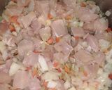 Foto del paso 2 de la receta: Paella