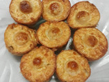 Tahu kukus goreng isi telur puyuh 🥚😉