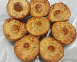 Foto langkah ke 6 dari resep Tahu kukus goreng isi telur puyuh 🥚😉.