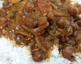 A picture of step 10 of Puttu.
