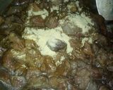 Foto langkah ke 6 dari resep Beef Teriyaki.