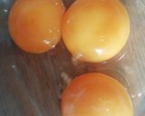 Foto del paso 3 de la receta Tartaletas de la abuela con ricotta y pera (Receta italiana)