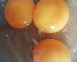 Foto del paso 3 de la receta: Tartaletas de la abuela con ricotta y pera (Receta italiana)