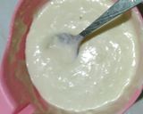 Foto langkah ke 1 dari resep Roti tawar goreng Nanas.