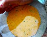 कच्चे आलू के परांठे(kachhe aloo ka paratha recipe in hindi) रेसिपी चरण 3 फोटो