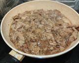 A picture of step 4 of Beef Tapa.