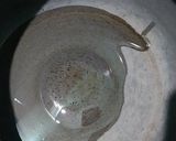 A picture of step 4 of White kurma.
