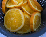 Foto del paso 2 de la receta: Naranja confitada en Thermomix