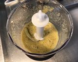 Une image de l'étape 6 de Marinade au miel, citron vert, échalote et baies (pour poissons et mollusques).