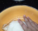 A picture of step 9 of Indian Potato Tikki.
