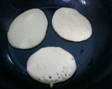 صورة لخطوة 2 من وصفة خمير (فطائر محلاة)