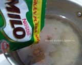 Foto langkah ke 2 dari resep Puding milo oreo susu.