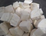 Foto langkah ke 1 dari resep Singkong Thai.