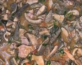 A picture of step 4 of Matumbo.
