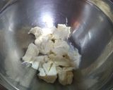 Foto del paso 1 de la receta: Ñoquis de queso fresco. 👩🏼‍🍳
