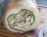 Foto del paso 9 de la receta: Jamón Cocido Huaso