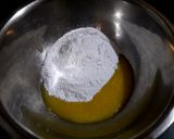 કેસર નાનખટાઈ (Kesar Nankhatai in Gujarati) રેસીપી સ્ટેપ1ફોટો