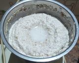 A picture of step 4 of Traditional Thandai (Instant Mix).