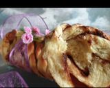Foto langkah ke 8 dari resep 302. Roti Coklat Keju || 巧克力芝士面包.