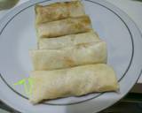 Cara Membuat Lumpia Apel 3