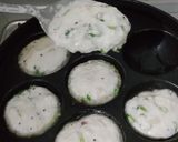 સુજી ના પનીયારમ રેસીપી સ્ટેપ6ફોટો