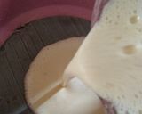 Foto langkah ke 4 dari resep Susu Kedelai Homemade.