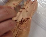 Foto del paso 2 de la receta: Foie fresco / Micuit