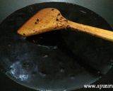Foto langkah ke 3 dari resep Bubur Ketan Hitam.
