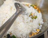 எலுமிச்சை சாதம் (Lemon rice) 🍋 ரெசிபி ஸ்டேப் 6 புகைப்படம்