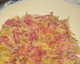 A picture of step 7 of Doodh Dulari.