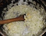 Foto del paso 1 de la receta Espinacas Gratinadas