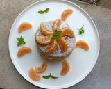 صورة لخطوة 4 من وصفة بانكيك 🥞🧡