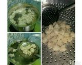 Foto langkah ke 6 dari resep Tekwan.