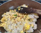 A picture of step 7 of LITTLE MILLET POHA...