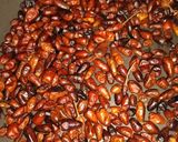Foto del paso 2 de la receta: Chiltatis o chiltate