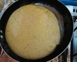 Foto del paso 3 de la receta: Panqueque keto