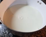 Foto del paso 2 de la receta: Chocolate Caliente🍫☕