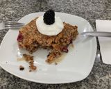 Foto del paso 4 de la receta: Avena Horneada